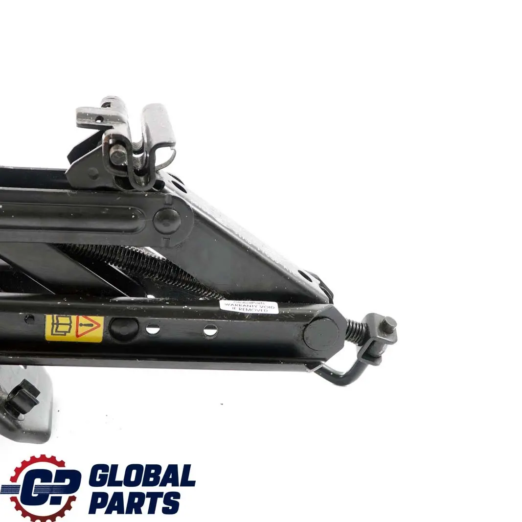 Mk5 Opel Zafira A Car Lifting Jack Ford Escort - SKU 91AB-17080-A1E - Part number 91AB-17080-A1E