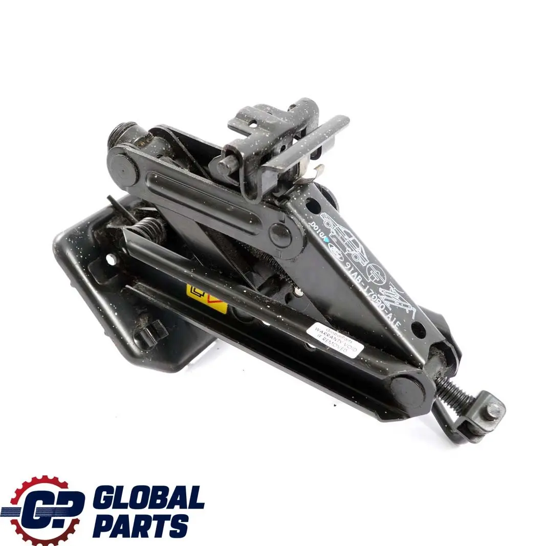 Mk5 Opel Zafira A Car Lifting Jack to Ford Escort with Part number 91AB-17080-A1E Ford Escort Mk5 Opel Zafira A Car Lifting Jack - SKU 91AB-17080-A1E - Part number 91AB-17080-A1E