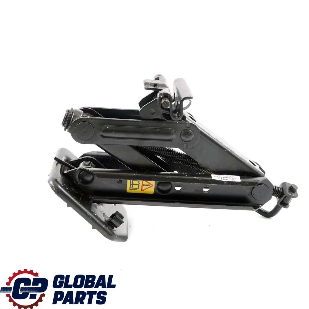 Mk5 Opel Zafira A Car Lifting Jack Ford Escort - SKU 91AB-17080-A1E - Part number 91AB-17080-A1E
