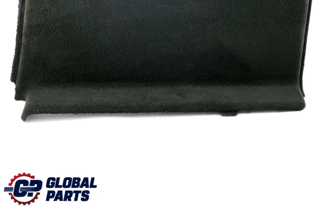 F11N LCI Verkleidung Gepäckraum Rechts Schwarz für BMW 5 er F11 mit Teilenummer 9200530 BMW 5 er F11 F11N LCI Verkleidung Gepäckraum Rechts Schwarz - SKU 9200530 - Teilenummer 9200530