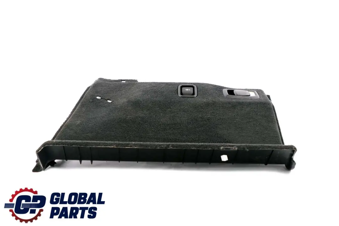 Boot Trunk Trim Side Panel Right O/S Luggage Black to BMW 5 Series F11 with Part number 9200530 BMW 5 Series F11 Boot Trunk Trim Side Panel Right O/S Luggage Black - SKU 9200530 - Part number 9200530