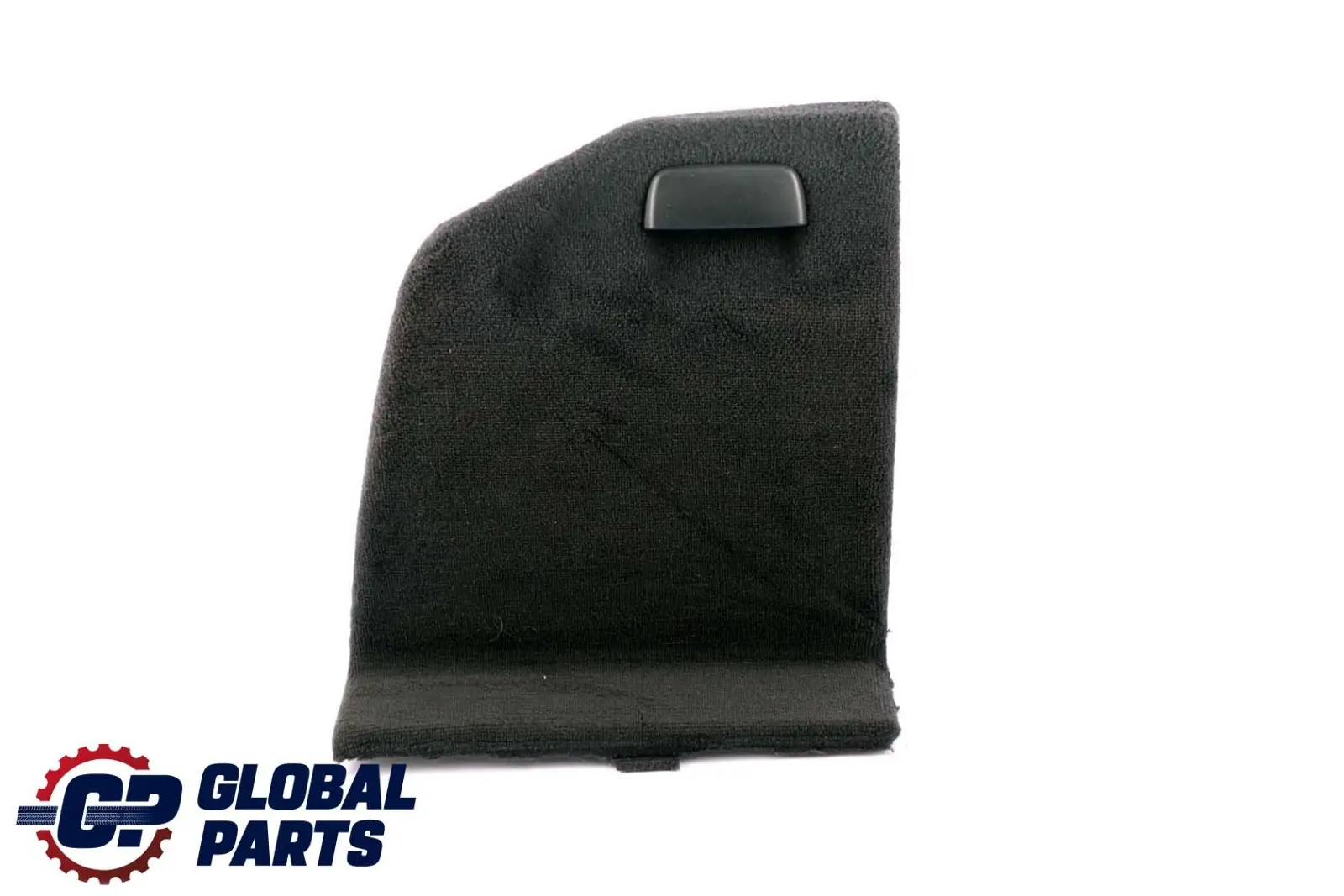 BMW F11 Boot Trunk Trim Cover Side Panel Flap Left N/S Luggage 9168493