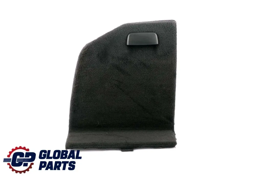 Maletero Embellecedor Tapa Panel Lateral Izquierda Maletero para BMW F11 con número de pieza 9168493 BMW F11 Maletero Embellecedor Tapa Panel Lateral Izquierda Maletero - SKU 9200545 - Número de pieza 9168493