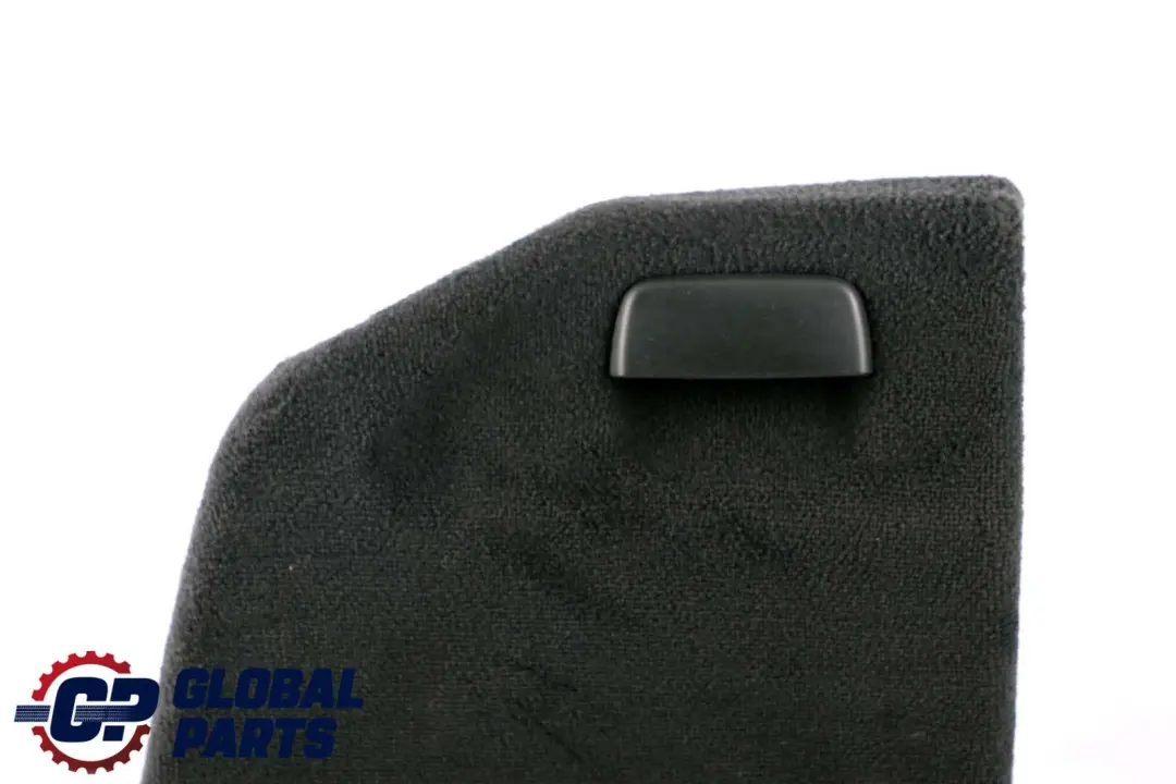 BMW F11 Tapicerka Osłona Bagażnika Lewa Lewo - SKU 9200545 - Numer Części 9168493
