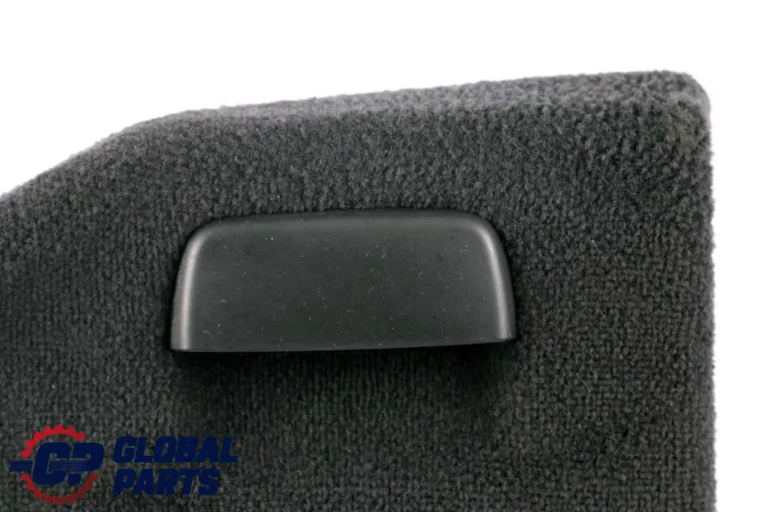 BMW F11 Tapicerka Osłona Bagażnika Lewa Lewo - SKU 9200545 - Numer Części 9168493