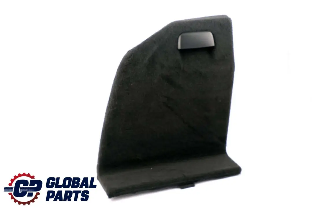 Maletero Embellecedor Tapa Panel Lateral Izquierda Maletero para BMW F11 con número de pieza 9168493 BMW F11 Maletero Embellecedor Tapa Panel Lateral Izquierda Maletero - SKU 9200545 - Número de pieza 9168493