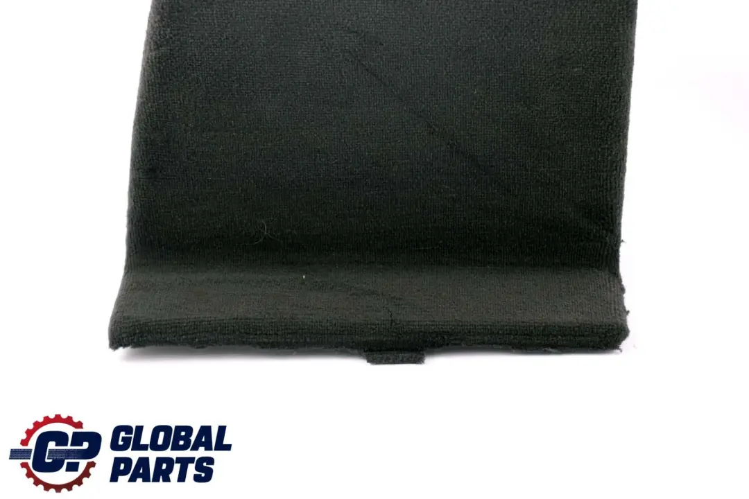 Maletero Embellecedor Tapa Panel Lateral Izquierda Maletero para BMW F11 con número de pieza 9168493 BMW F11 Maletero Embellecedor Tapa Panel Lateral Izquierda Maletero - SKU 9200545 - Número de pieza 9168493