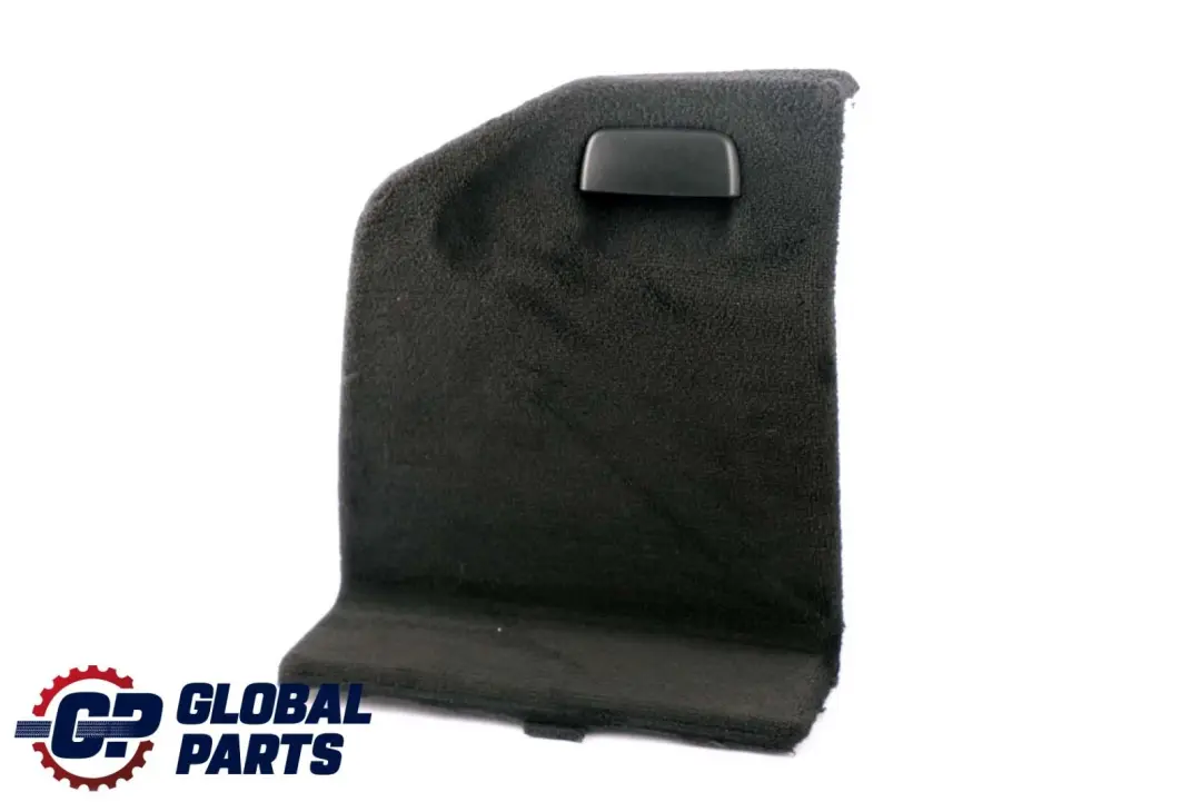 BMW F11 Copertura Del Bagagliaio Pannello Laterale Flap Sinistro Bagagli - SKU 9200545 - Numero di parte 9168493