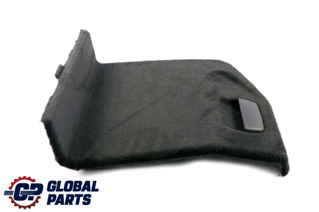 BMW F11 Copertura Del Bagagliaio Pannello Laterale Flap Sinistro Bagagli - SKU 9200545 - Numero di parte 9168493