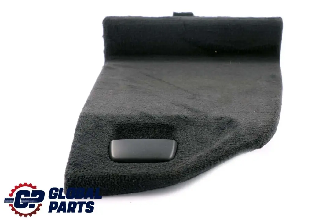 BMW F11 Copertura Del Bagagliaio Pannello Laterale Flap Sinistro Bagagli - SKU 9200545 - Numero di parte 9168493