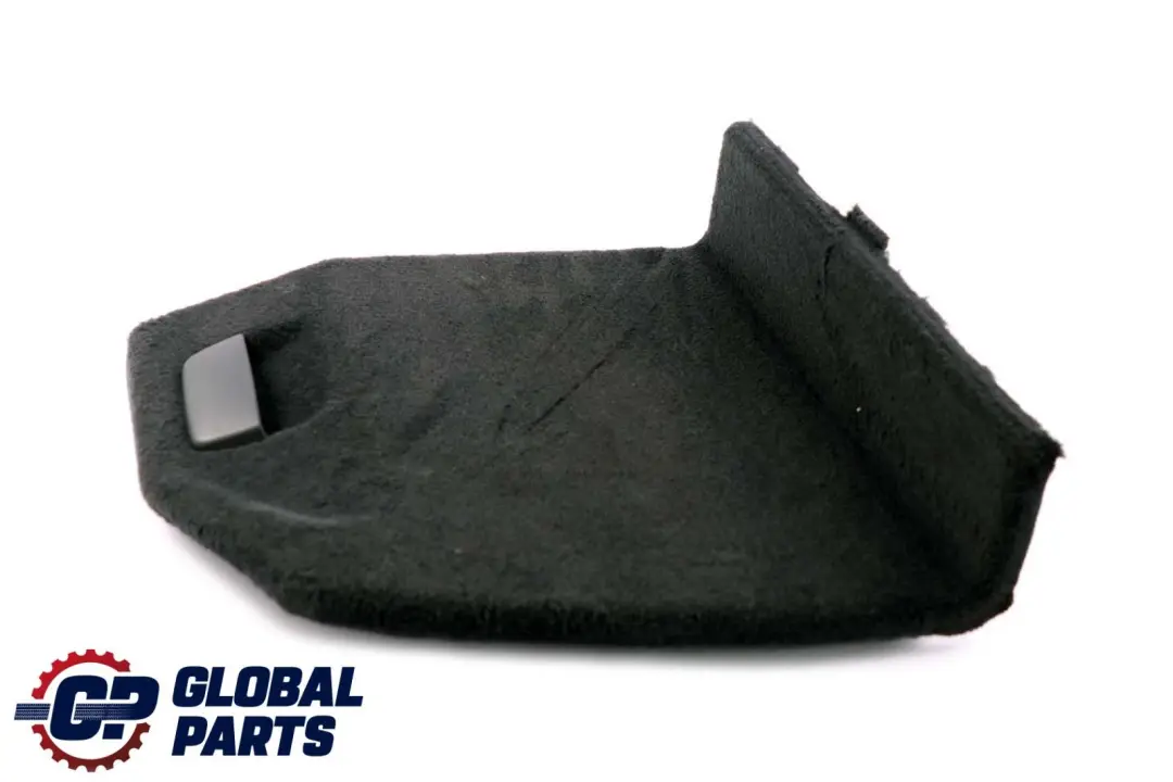 Tapicerka Osłona Bagażnika Lewa Lewo do BMW F11 o numerze 9168493 BMW F11 Tapicerka Osłona Bagażnika Lewa Lewo - SKU 9200545 - Numer Części 9168493