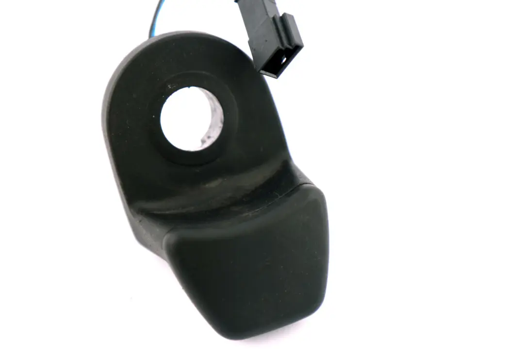 Boton De La llave De La ventana trasera con microinterruptor para BMW E46 E91 E61 con número de pieza 9200673 BMW E46 E91 E61 Boton De La llave De La ventana trasera con microinterruptor - SKU 9200673 - Número de pieza 9200673