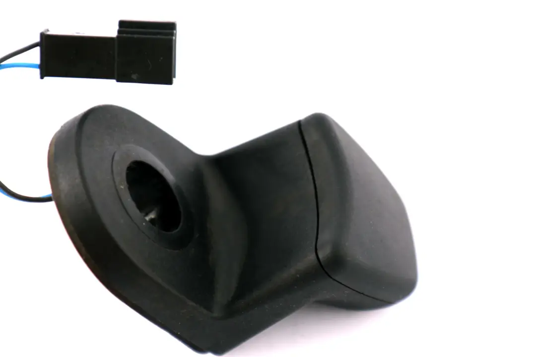 BMW 3 5 Series E46 E91 E61 Rear Window Key Button With Micro Switch - SKU 9200673 - Part number 9200673