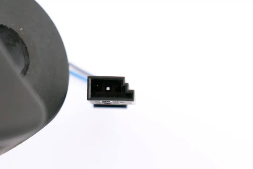 BMW 3 5 Series E46 E91 E61 Rear Window Key Button With Micro Switch - SKU 9200673 - Part number 9200673