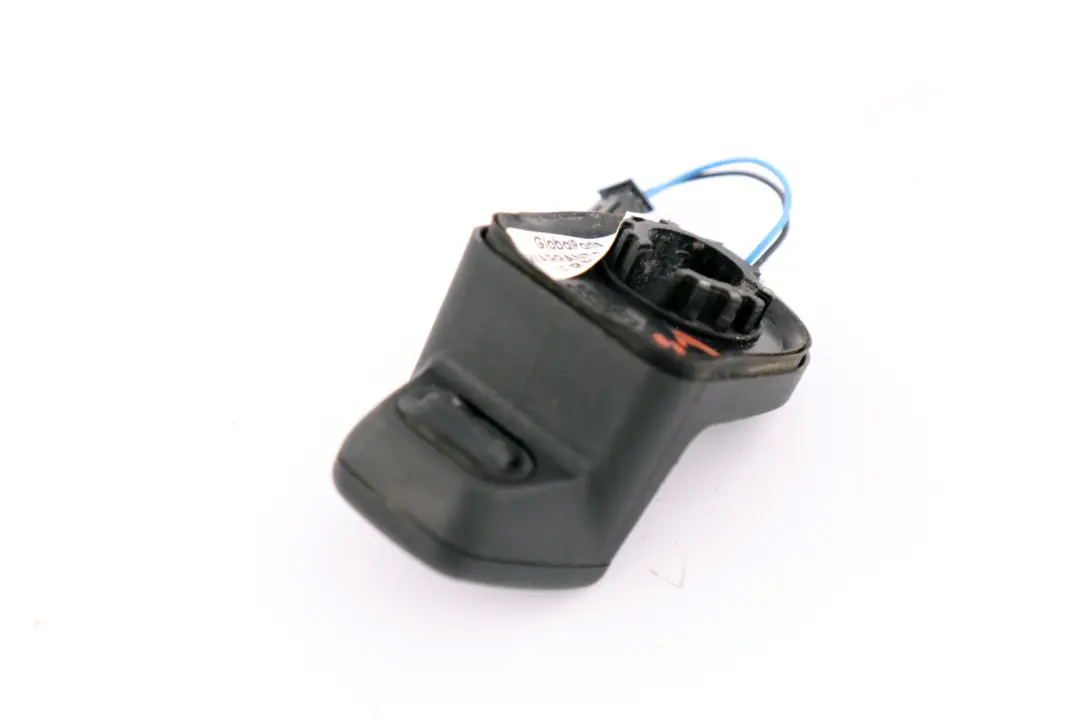 Boton De La llave De La ventana trasera con microinterruptor para BMW E46 E91 E61 con número de pieza 9200673 BMW E46 E91 E61 Boton De La llave De La ventana trasera con microinterruptor - SKU 9200673 - Número de pieza 9200673