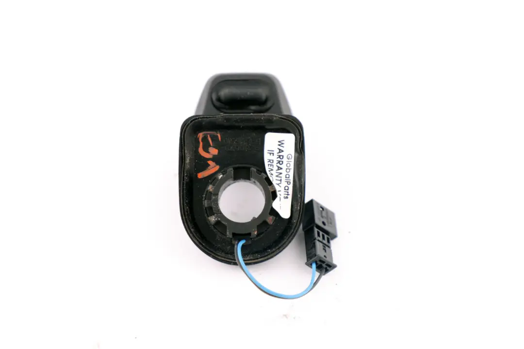BMW 3 5 Series E46 E91 E61 Rear Window Key Button With Micro Switch - SKU 9200673 - Part number 9200673