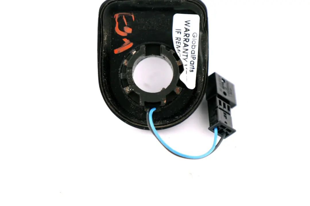 Boton De La llave De La ventana trasera con microinterruptor para BMW E46 E91 E61 con número de pieza 9200673 BMW E46 E91 E61 Boton De La llave De La ventana trasera con microinterruptor - SKU 9200673 - Número de pieza 9200673