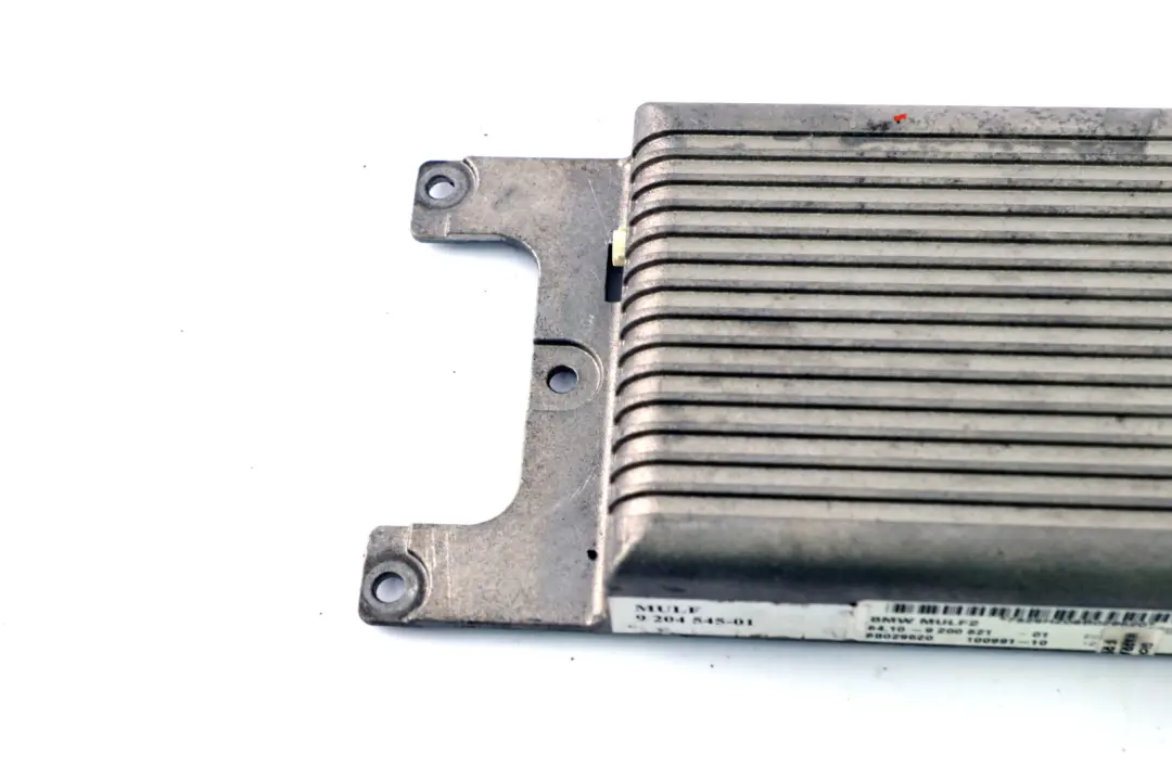 MULF Modulo di ricarica elettronica vivavoce per BMW E81 E87 E90 con numero di parte 9116725 BMW E81 E87 E90 MULF Modulo di ricarica elettronica vivavoce - SKU 9200821 - Numero di parte 9116725