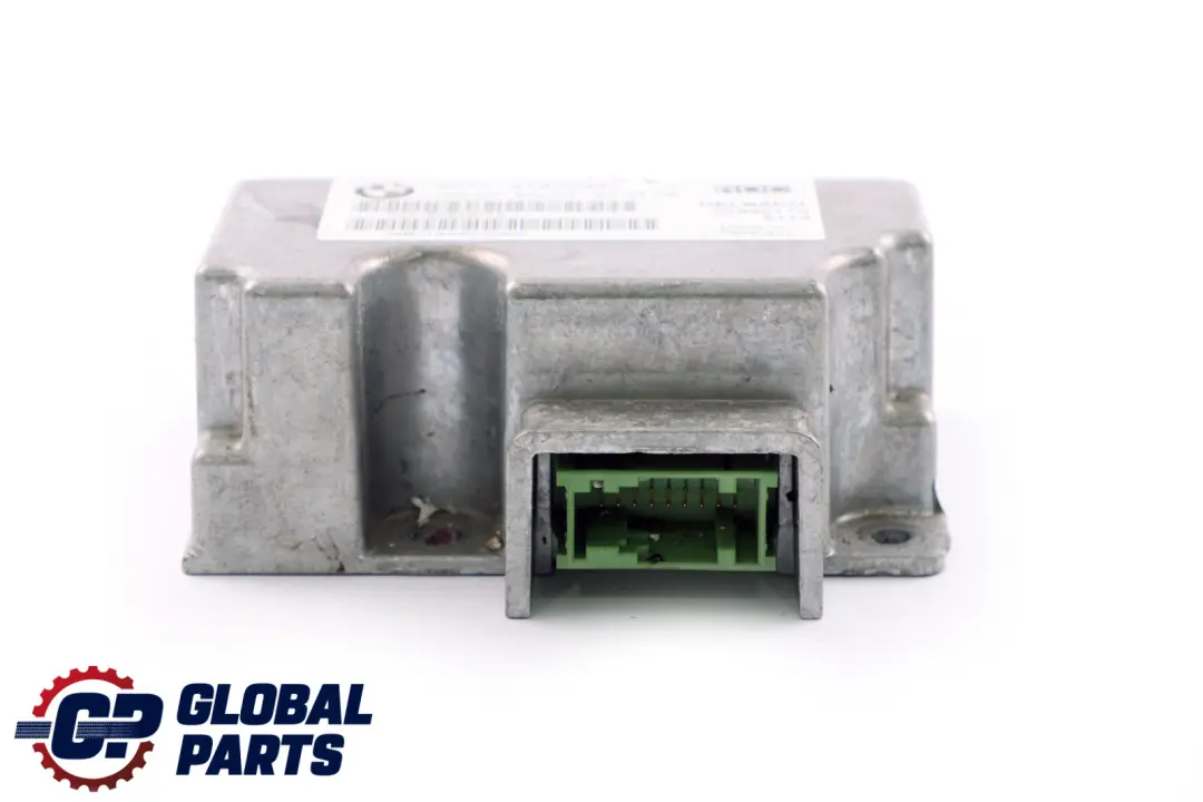 Moduł Sensor Poduszek Powietrznych do BMW E88 E93 Mini R57 o numerze 9201128 BMW E88 E93 Mini R57 Moduł Sensor Poduszek Powietrznych - SKU 9201128 - Numer Części 9201128