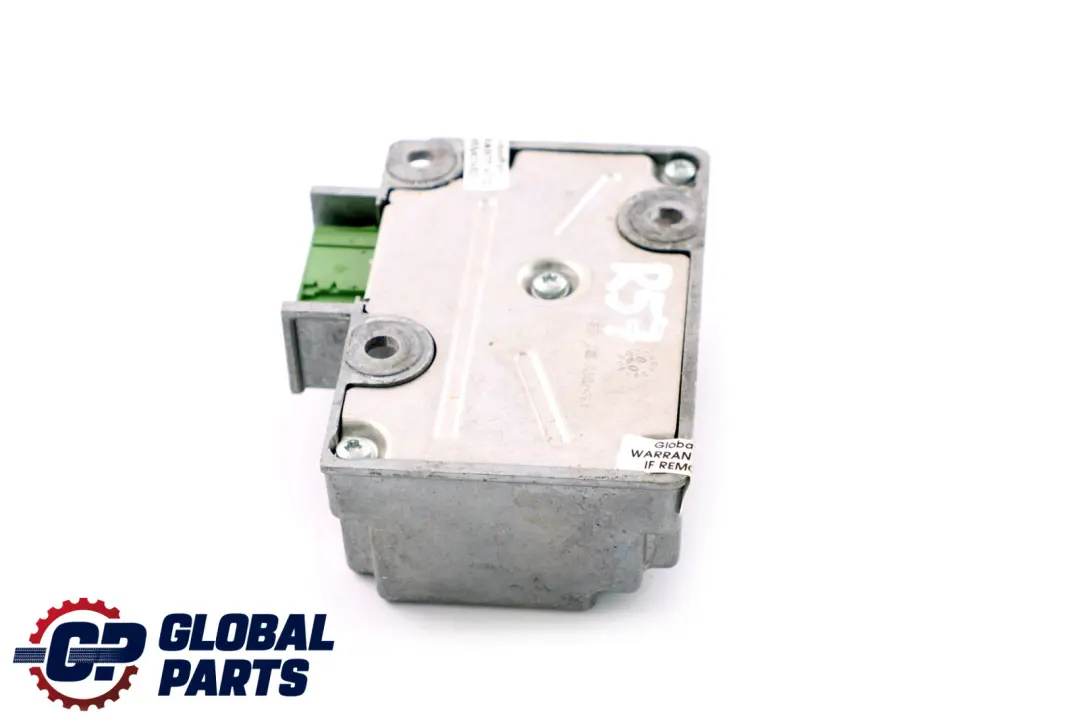  Rollover Controller BMW E88 E93 Mini R57 Convertible Control Unit Module - SKU 9201128 - Part number 9201128