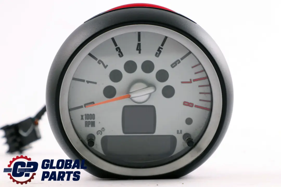 Obrotomierz Licznik Zegar do MINI R56 R57 R59 R60 o numerze 9325809 MINI R56 R57 R59 R60 Obrotomierz Licznik Zegar - SKU 9201392-1 - Numer Części 9325809