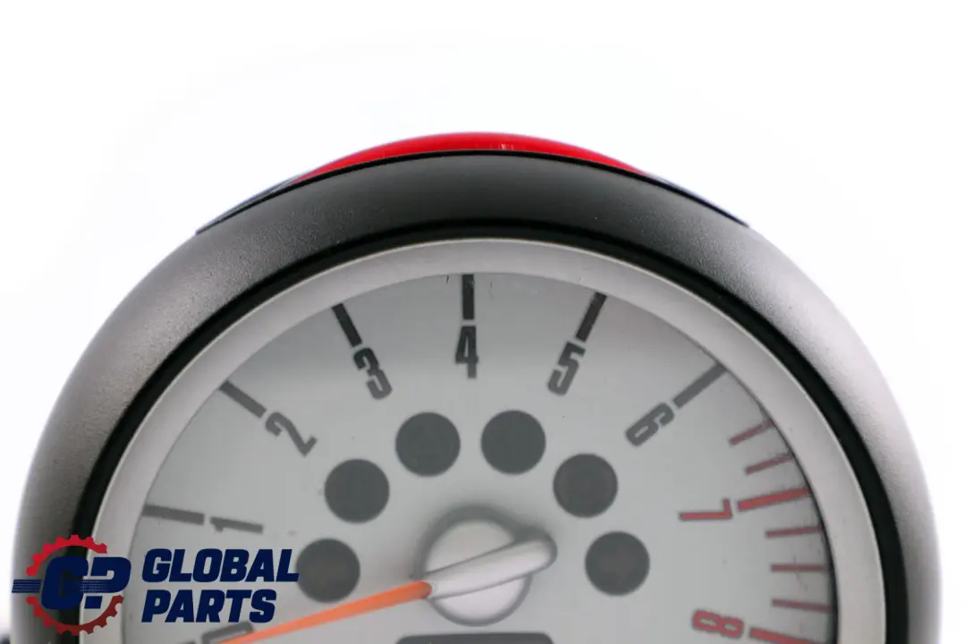 Drehzahlmesser Lenksäule 9201392 für BMW MINI Cooper One 1 R56 R57 R59 R60 R61 mit Teilenummer 9325809 BMW MINI Cooper One 1 R56 R57 R59 R60 R61 Drehzahlmesser Lenksäule 9201392 - SKU 9201392-1 - Teilenummer 9325809