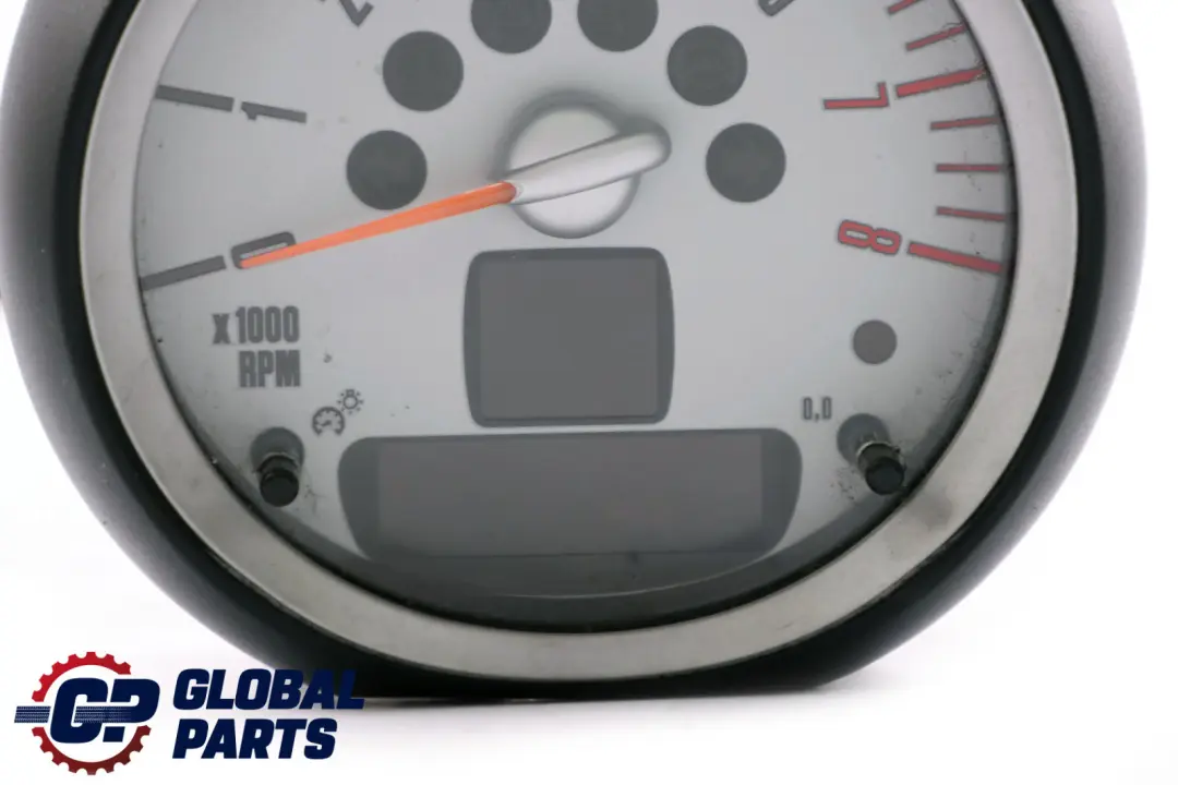 MINI Cooper One 1 R56 R57 R59 R60 R61 Cuentarrevoluciones Tacometro 9201392 - SKU 9201392-1 - Número de pieza 9325809