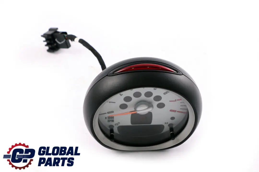 Mini Cooper One 1 R56 R57 R59 R60 R61 Compte-Tours Colonne 9201392 - SKU 9201392-1 - Numéro de pièce 9325809