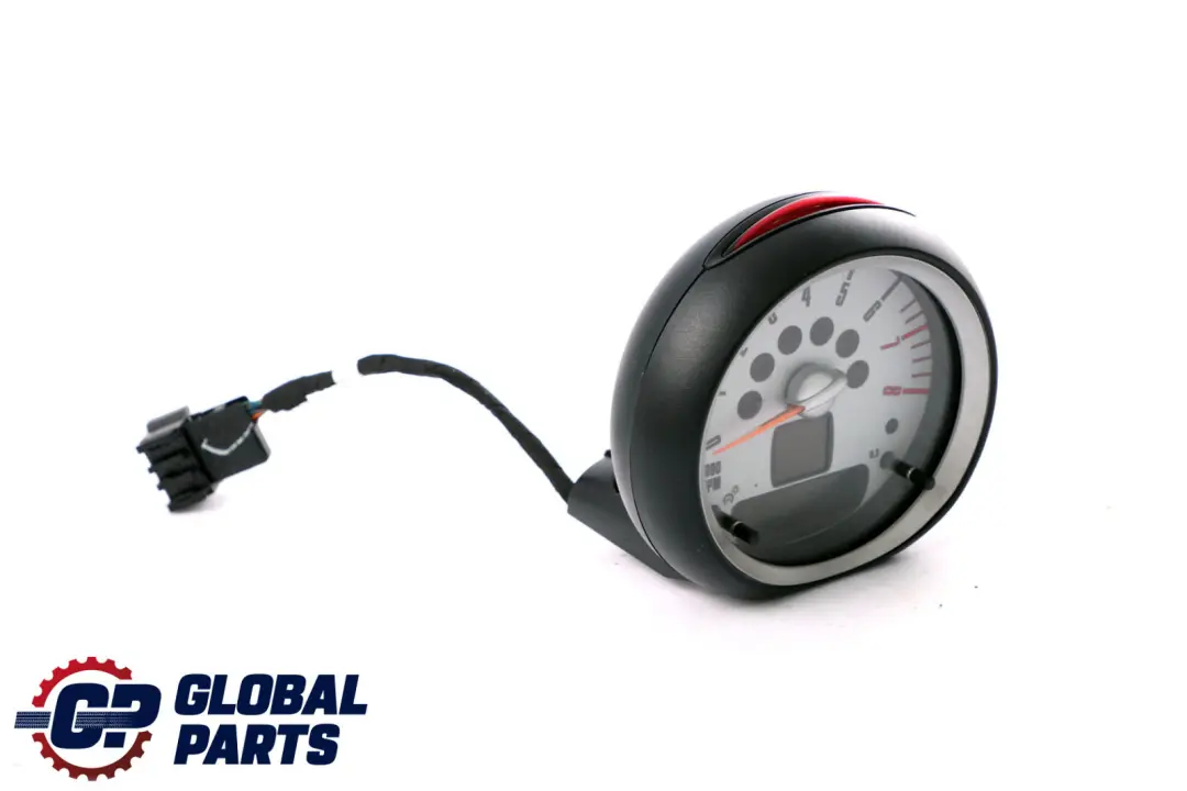 Mini Cooper One 1 R56 R57 R59 R60 R61 Compte-Tours Colonne 9201392 - SKU 9201392-1 - Numéro de pièce 9325809