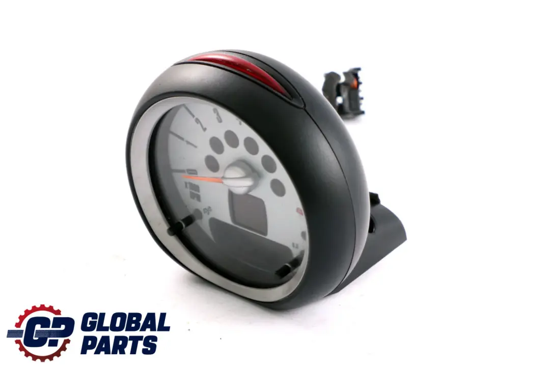 Contagiri Tachimetro 9201392 per Mini Cooper One 1 R56 R57 R59 R60 R61 con numero di parte 9325809 Mini Cooper One 1 R56 R57 R59 R60 R61 Contagiri Tachimetro 9201392 - SKU 9201392-1 - Numero di parte 9325809