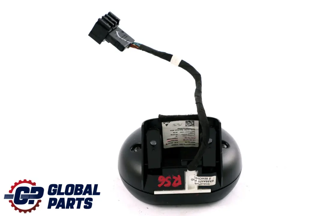 Cuentarrevoluciones Tacometro 9201392 para MINI Cooper One 1 R56 R57 R59 R60 R61 con número de pieza 9325809 MINI Cooper One 1 R56 R57 R59 R60 R61 Cuentarrevoluciones Tacometro 9201392 - SKU 9201392-1 - Número de pieza 9325809