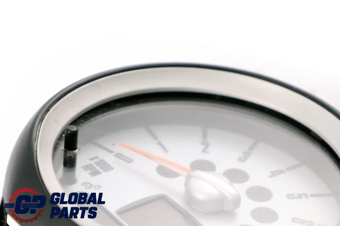 Rev Counter Tachometr Gauge 9201392 to MINI Cooper One 1 R56 R57 R59 R60 R61 with Part number 9325809 MINI Cooper One 1 R56 R57 R59 R60 R61 Rev Counter Tachometr Gauge 9201392 - SKU 9201392-1 - Part number 9325809