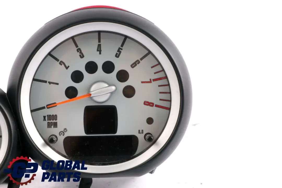 Mini Cooper Cabrio R57 Tachometer Gauge Revolution Counter - SKU 9201401 - Part number 9201401