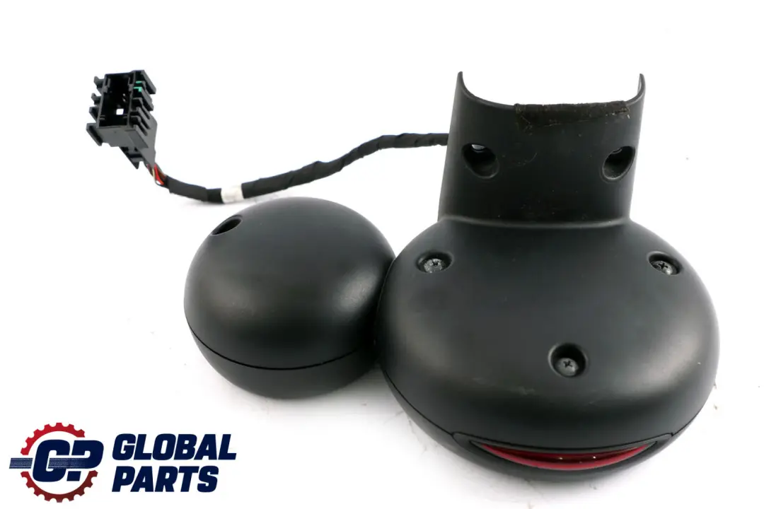 Tachymètre Jauge Revolution Counter pour Mini Cooper Cabrio R57 à propos du numéro de pièce 9201401 Mini Cooper Cabrio R57 Tachymètre Jauge Revolution Counter - SKU 9201401 - Numéro de pièce 9201401