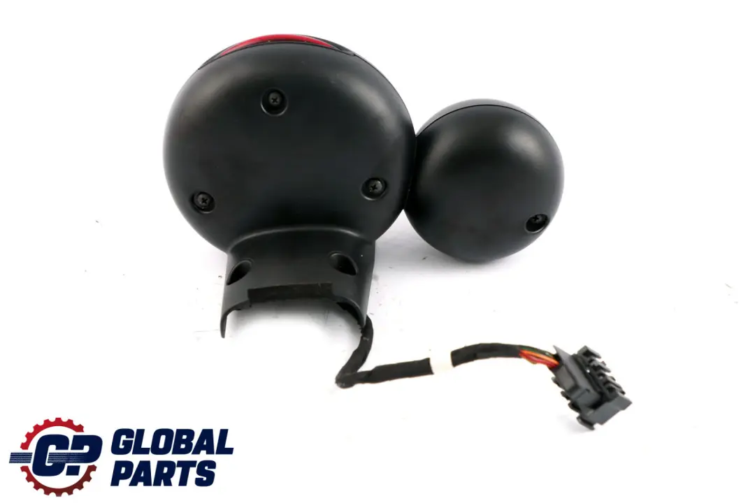 Tacometro Cuentarrevoluciones para Mini Cooper Cabrio R57 con número de pieza 9201404 Mini Cooper Cabrio R57 Tacometro Cuentarrevoluciones - SKU 9201404 - Número de pieza 9201404