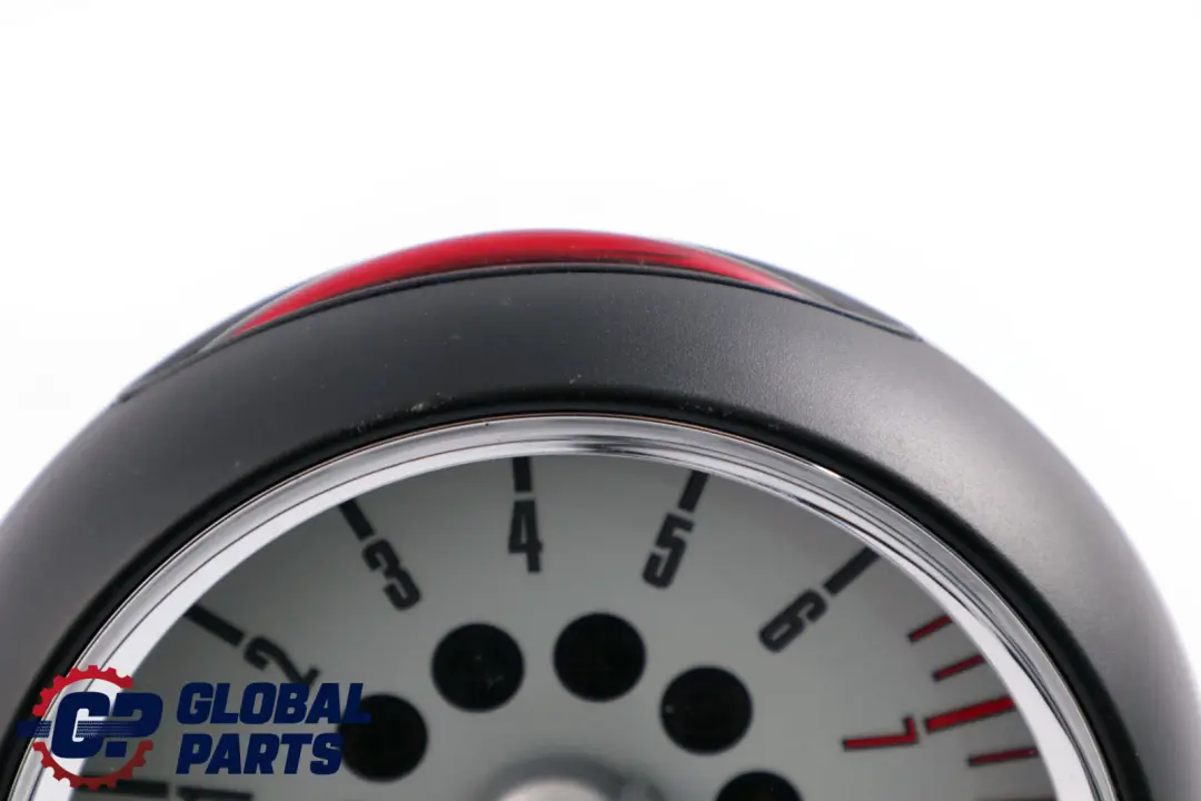 Drehzahlmesser Lenksäule für Mini Cooper Cabrio R57 mit Teilenummer 9201404 Mini Cooper Cabrio R57 Drehzahlmesser Lenksäule - SKU 9201404 - Teilenummer 9201404
