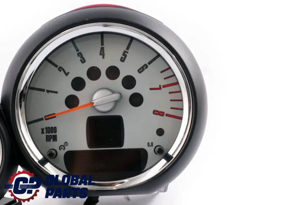Mini Cooper Cabrio R57 Contagiri Piantone Dello Sterzo - SKU 9201404 - Numero di parte 9201404