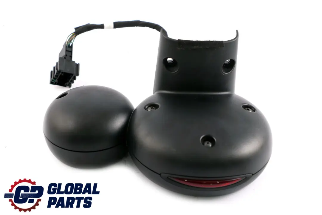 Drehzahlmesser Lenksäule für Mini Cooper Cabrio R57 mit Teilenummer 9201404 Mini Cooper Cabrio R57 Drehzahlmesser Lenksäule - SKU 9201404 - Teilenummer 9201404