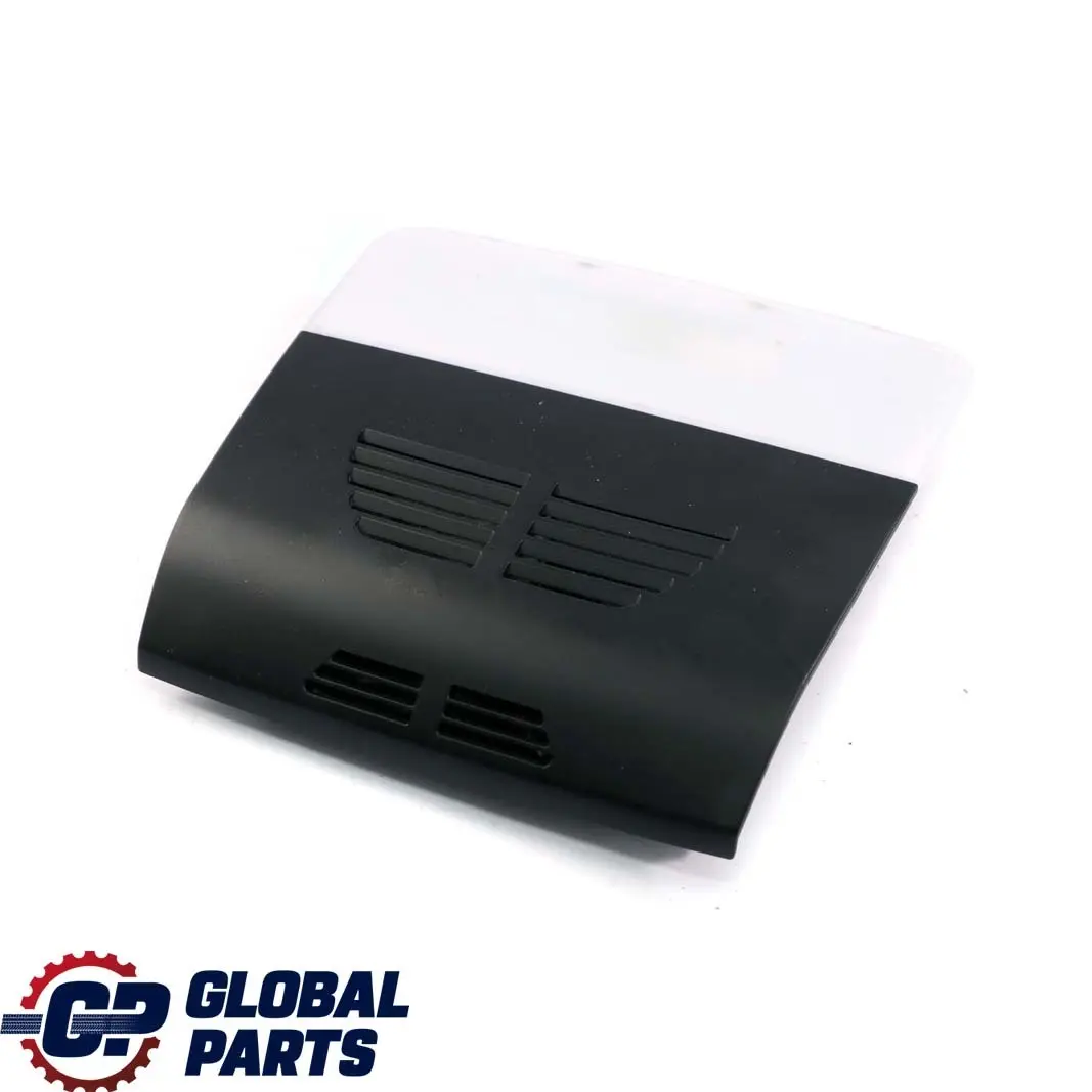 BMW E82 E90 E91 Lampe de Lecture Interieure Lampe Arriere Noir - SKU 9201639 - Numéro de pièce 9201639
