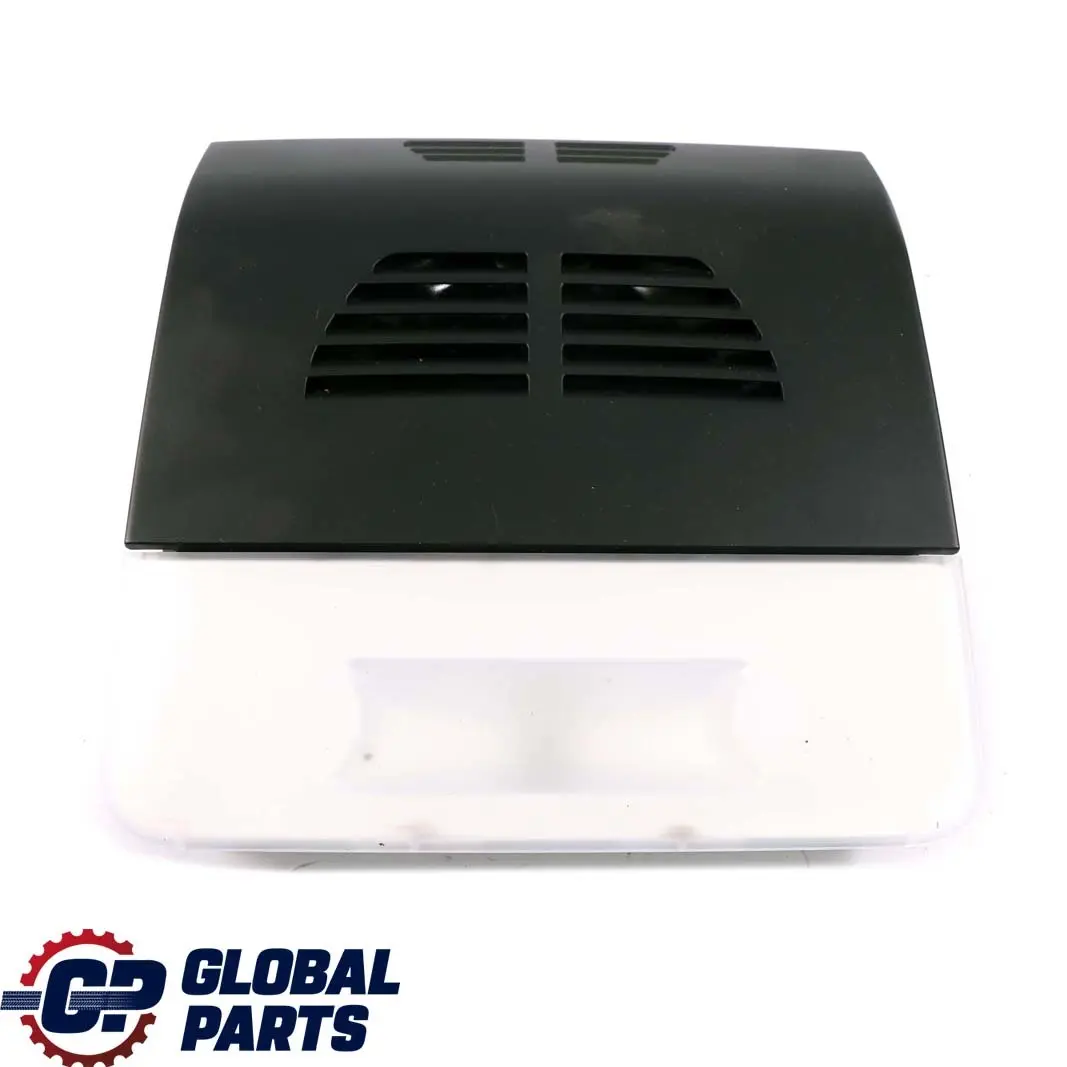 Innenleseleuchte Leuchte Hinten Schwarz für BMW 1 3 er E82 E90 E91 mit Teilenummer 9201639 BMW 1 3 er E82 E90 E91 Innenleseleuchte Leuchte Hinten Schwarz - SKU 9201639 - Teilenummer 9201639