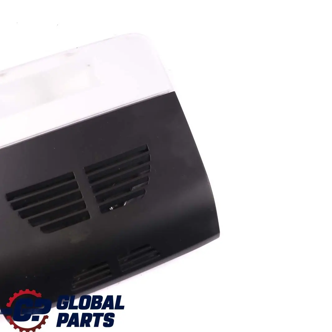 Innenleseleuchte Leuchte Hinten Schwarz für BMW 1 3 er E82 E90 E91 mit Teilenummer 9201639 BMW 1 3 er E82 E90 E91 Innenleseleuchte Leuchte Hinten Schwarz - SKU 9201639 - Teilenummer 9201639