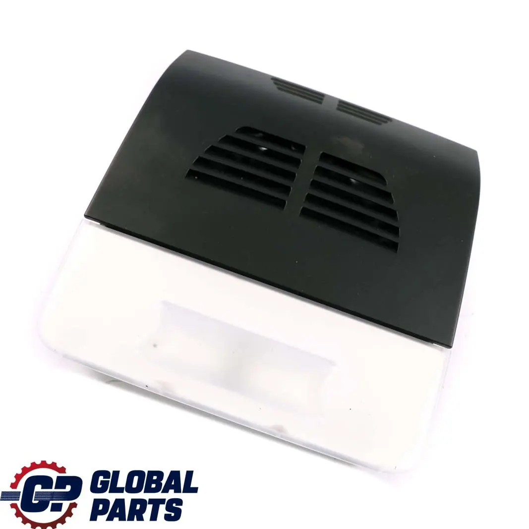 BMW E82 E90 E91 Lampe de Lecture Interieure Lampe Arriere Noir - SKU 9201639 - Numéro de pièce 9201639
