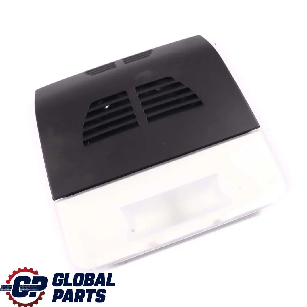 Innenleseleuchte Leuchte Hinten Schwarz für BMW 1 3 er E82 E90 E91 mit Teilenummer 9201639 BMW 1 3 er E82 E90 E91 Innenleseleuchte Leuchte Hinten Schwarz - SKU 9201639 - Teilenummer 9201639