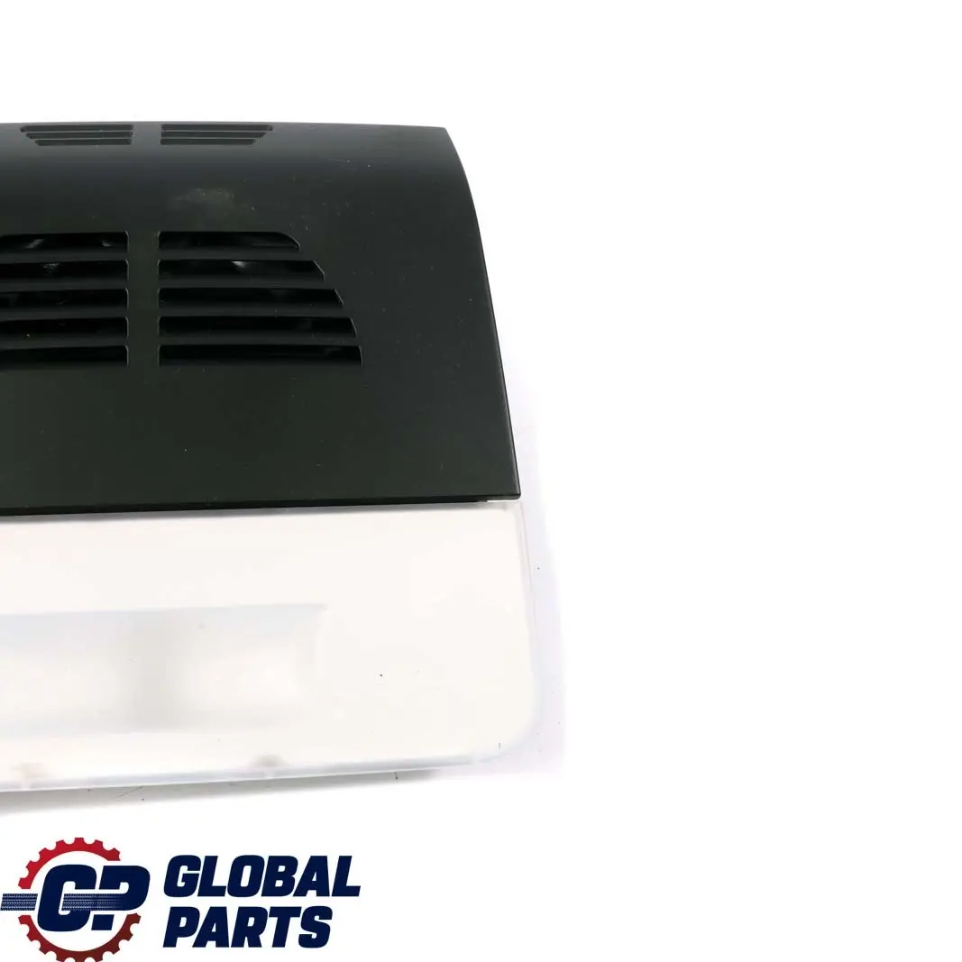 BMW E82 E90 E91 Luce Interna Lampada Posteriore Nero - SKU 9201639 - Numero di parte 9201639