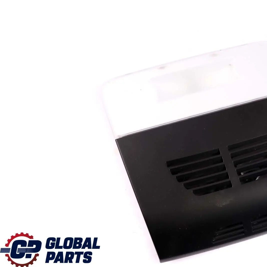 BMW E82 E90 E91 Luz Interior Trasera Negro - SKU 9201639 - Número de pieza 9201639