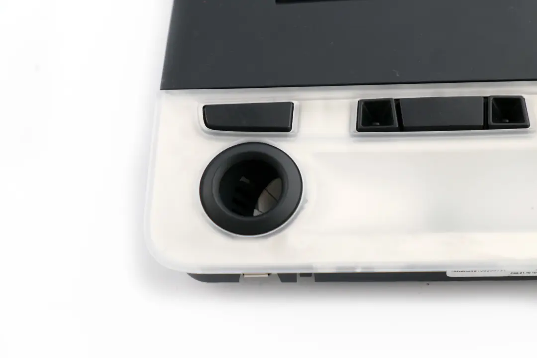 Lampe De Lecture Interieure Arriere Noir pour BMW E81 E82 E87 E90 E91 E92 à propos du numéro de pièce 9201645 BMW E81 E82 E87 E90 E91 E92 Lampe De Lecture Interieure Arriere Noir - SKU 9201645-1 - Numéro de pièce 9201645