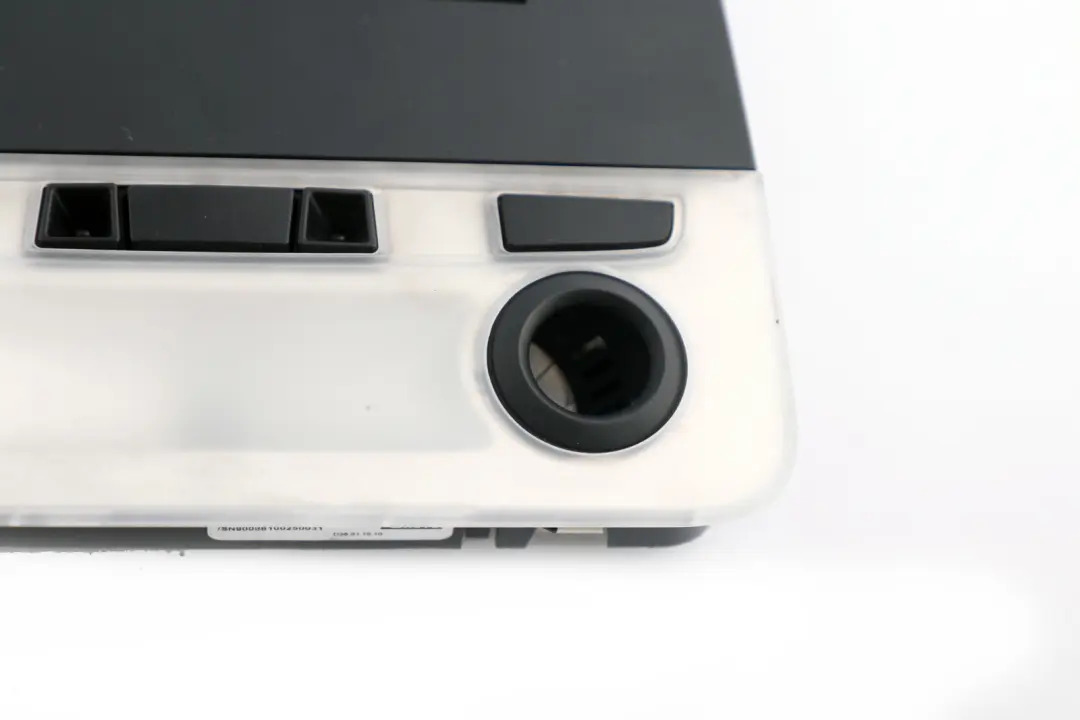 Lampada Lettura Interni Posteriore Nero per BMW E81 E82 E87 E90 E91 E92 con numero di parte 9201645 BMW E81 E82 E87 E90 E91 E92 Lampada Lettura Interni Posteriore Nero - SKU 9201645-1 - Numero di parte 9201645