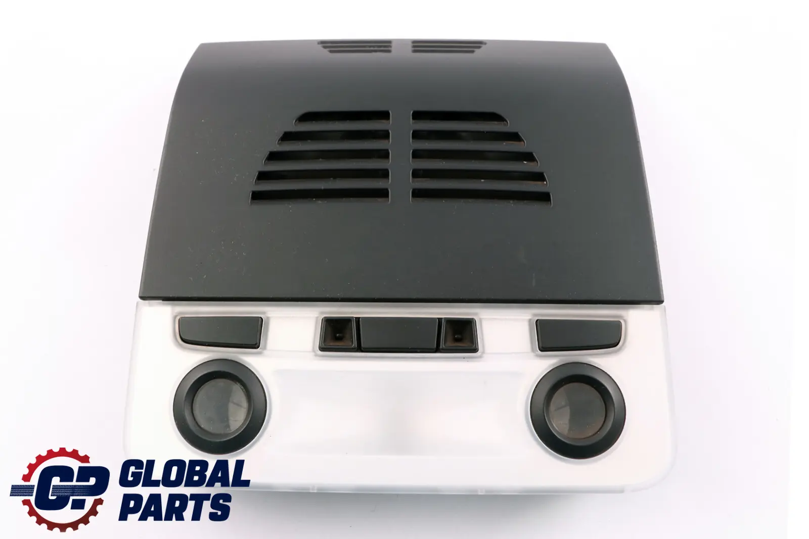 BMW E81 E82 E87 E90 E91 E92 Interrupteur De Toit Central Arrière Noir 9201645