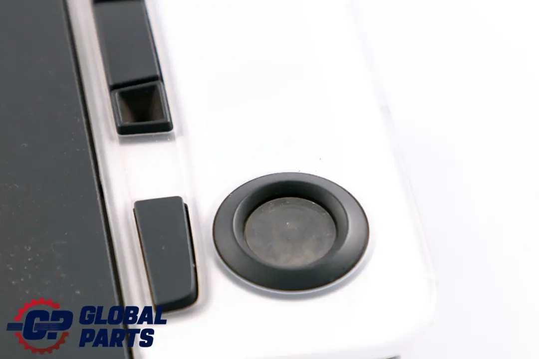 BMW E81 E82 E87 E90 E91 E92 Interrupteur De Toit Central Arrière Noir - SKU 9201645 - Numéro de pièce 9201645