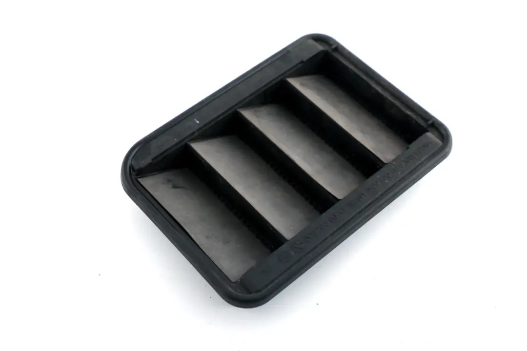 BMW 1 er F20 F21 F22 LCI Heckentlüftung Absorber - SKU 9201647 - Teilenummer 9201647